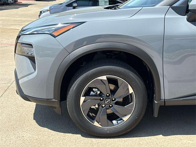 new 2026 Nissan Rogue car, priced at $27,429