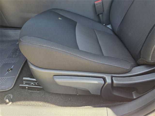 new 2025 Nissan Sentra car, priced at $22,409