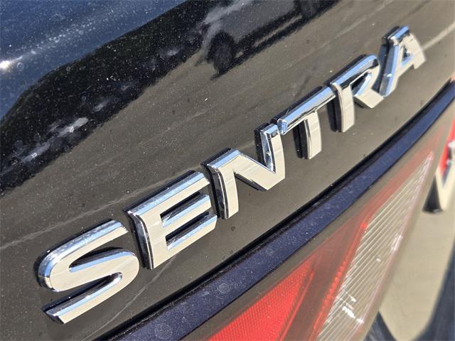 new 2025 Nissan Sentra car, priced at $22,409