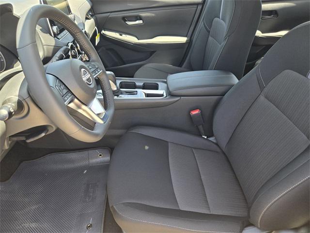 new 2025 Nissan Sentra car, priced at $22,409