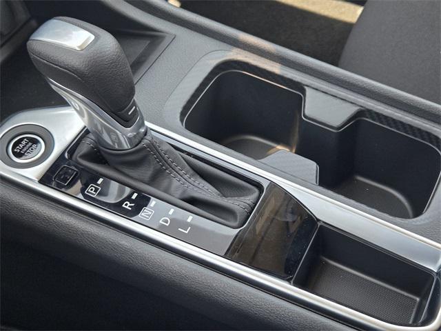 new 2025 Nissan Sentra car, priced at $22,409