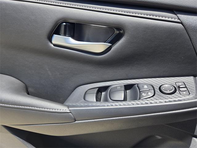 new 2025 Nissan Sentra car, priced at $22,409
