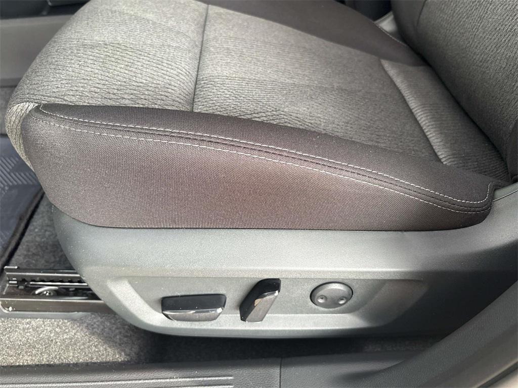 new 2026 Nissan Rogue car, priced at $27,158