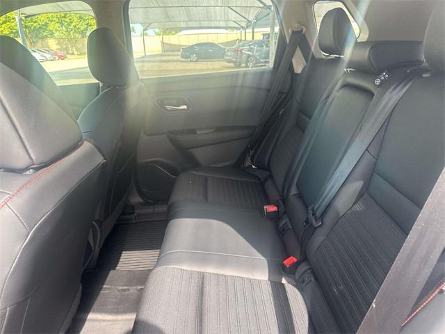 used 2025 Nissan Rogue car, priced at $29,240