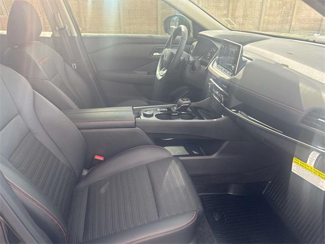 used 2025 Nissan Rogue car, priced at $29,240