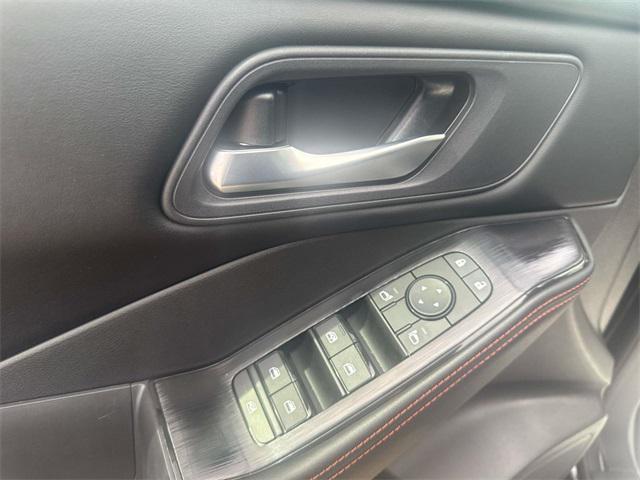 used 2025 Nissan Rogue car, priced at $29,240