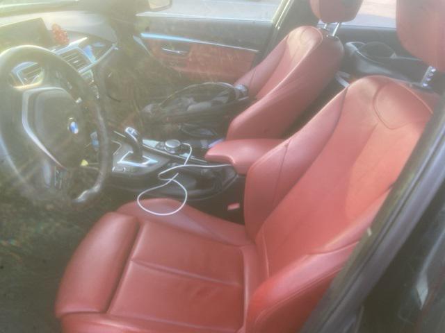 used 2017 BMW 330 car, priced at $15,000