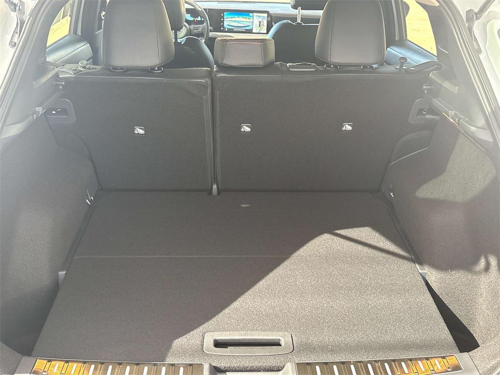 new 2026 Nissan Kicks car, priced at $29,295