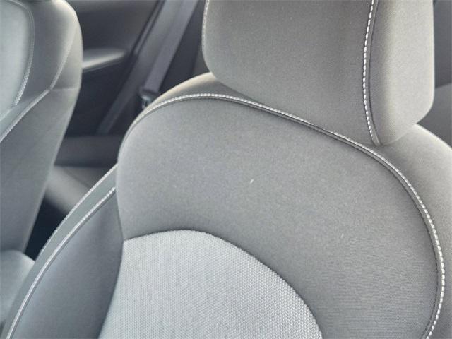 used 2024 Kia Forte car, priced at $17,697