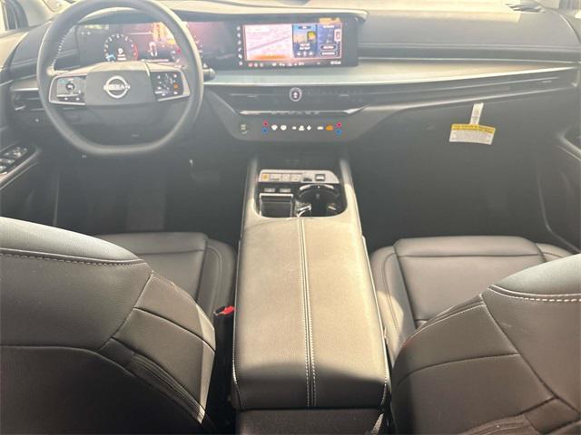used 2025 Nissan Murano car, priced at $38,400