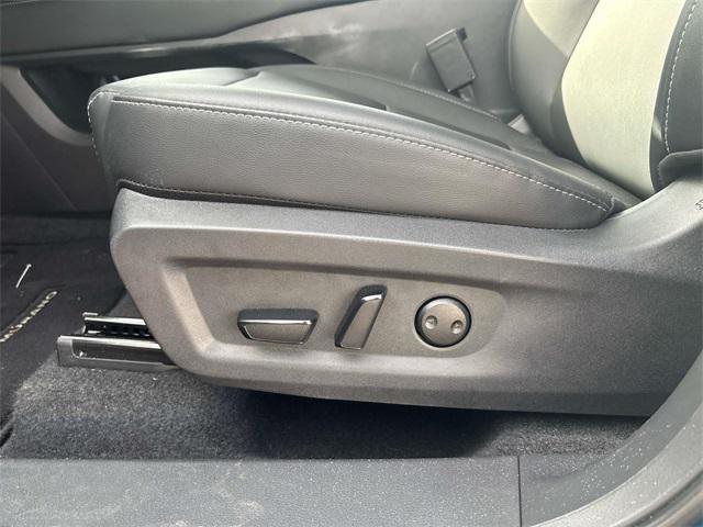 used 2025 Nissan Murano car, priced at $38,400