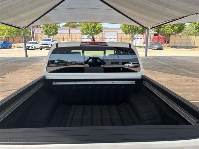 new 2026 Nissan Frontier car, priced at $35,494
