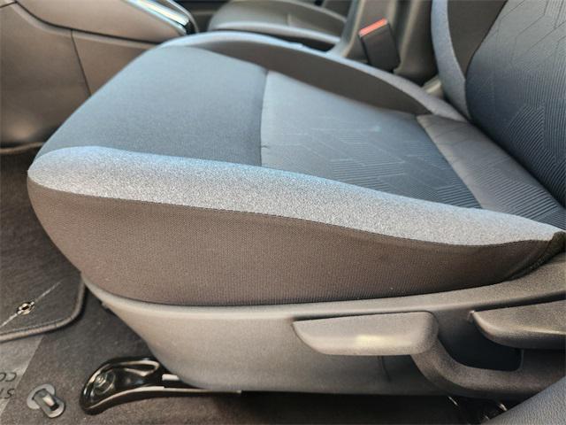 new 2025 Nissan Versa car, priced at $21,408
