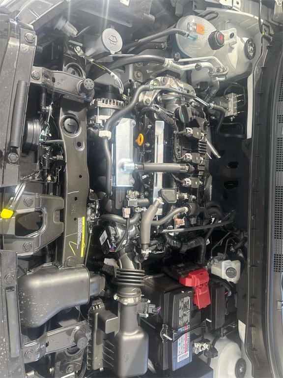 new 2025 Nissan Kicks car, priced at $18,025