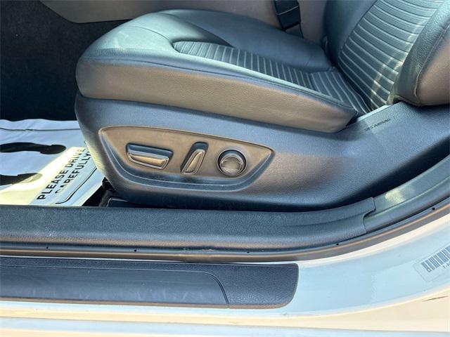 used 2024 Toyota Camry car, priced at $22,256