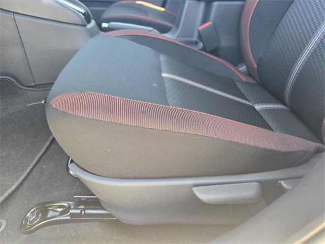 new 2025 Nissan Versa car, priced at $19,164