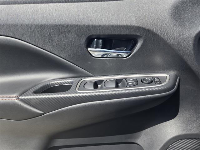 new 2025 Nissan Versa car, priced at $19,164