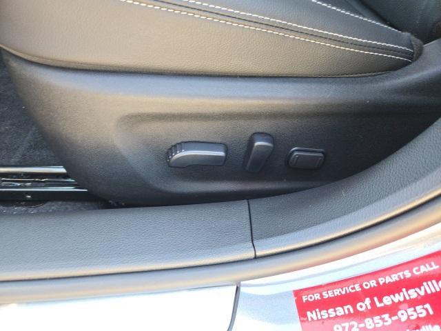 new 2025 Nissan Altima car, priced at $30,454