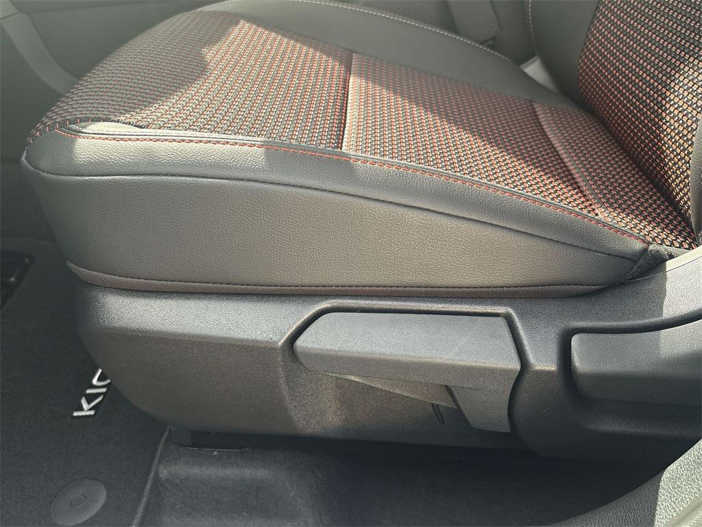 new 2026 Nissan Kicks car, priced at $27,895