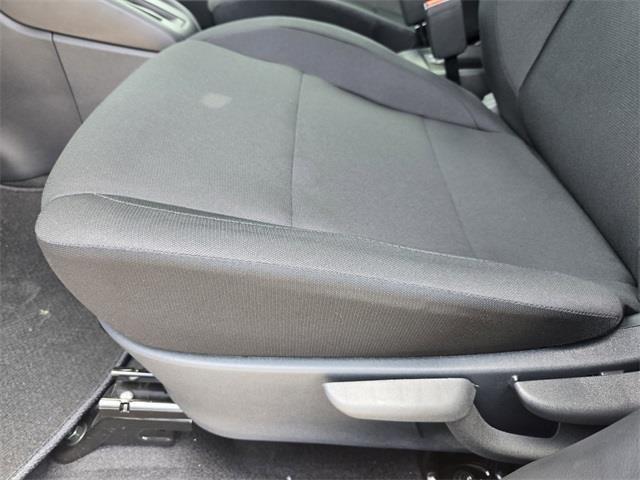 new 2025 Nissan Kicks car, priced at $17,761