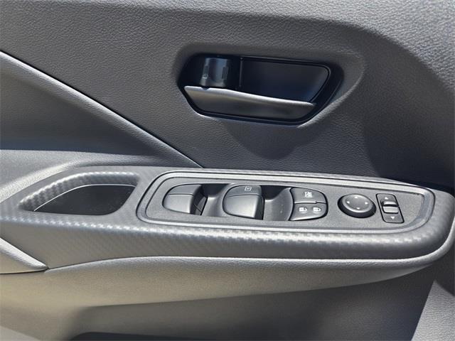 new 2025 Nissan Versa car, priced at $17,958