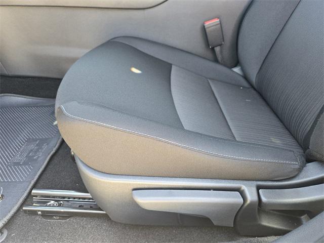 new 2025 Nissan Sentra car, priced at $20,576