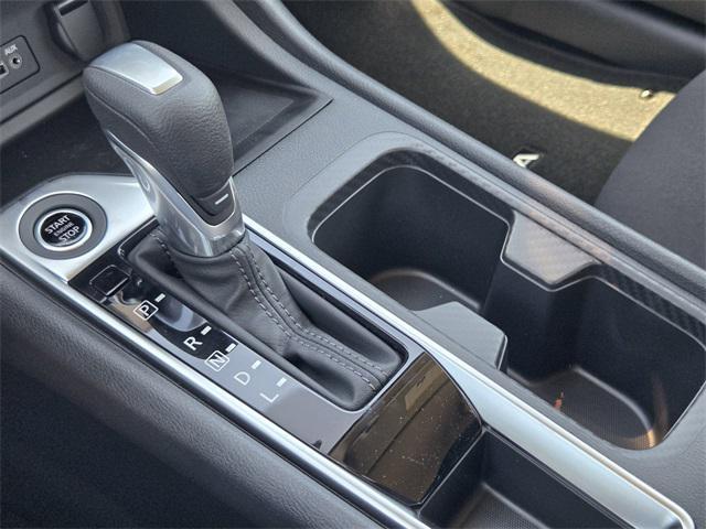 new 2025 Nissan Sentra car, priced at $20,576