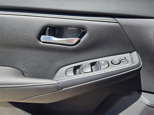 new 2025 Nissan Sentra car, priced at $20,576