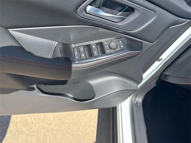 new 2026 Nissan Rogue car, priced at $31,187