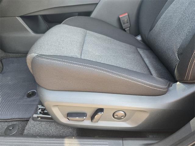 new 2026 Nissan Rogue car, priced at $30,862