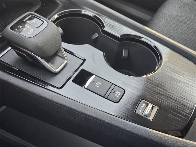 new 2026 Nissan Rogue car, priced at $30,862