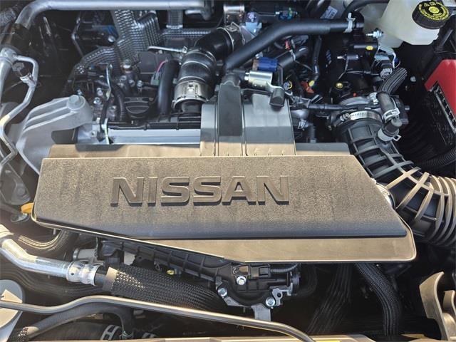 new 2026 Nissan Rogue car, priced at $30,862