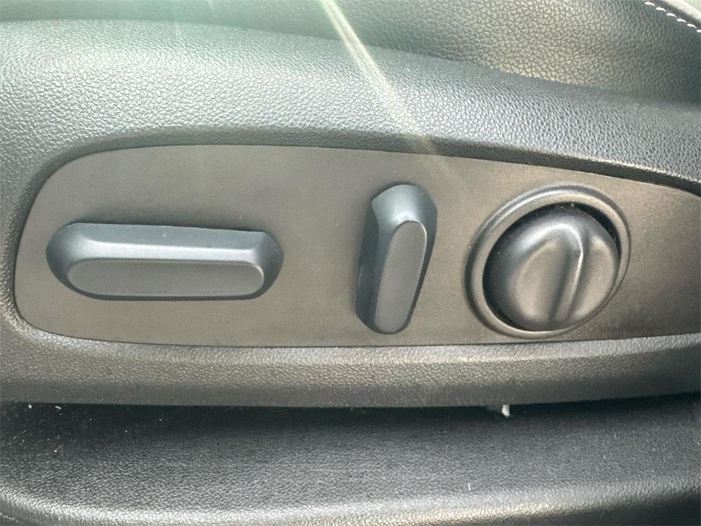 used 2023 GMC Terrain car, priced at $17,923