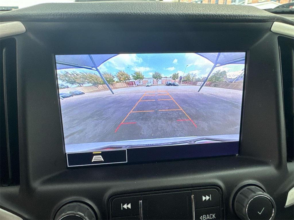 used 2023 GMC Terrain car, priced at $17,923