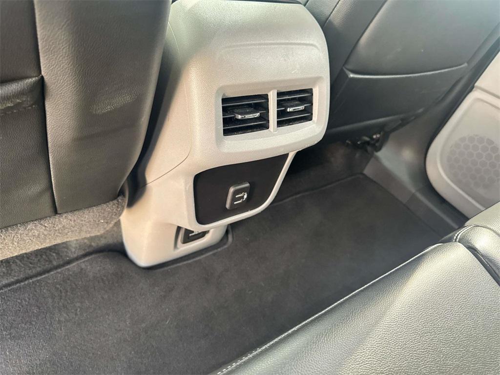 used 2023 GMC Terrain car, priced at $17,923