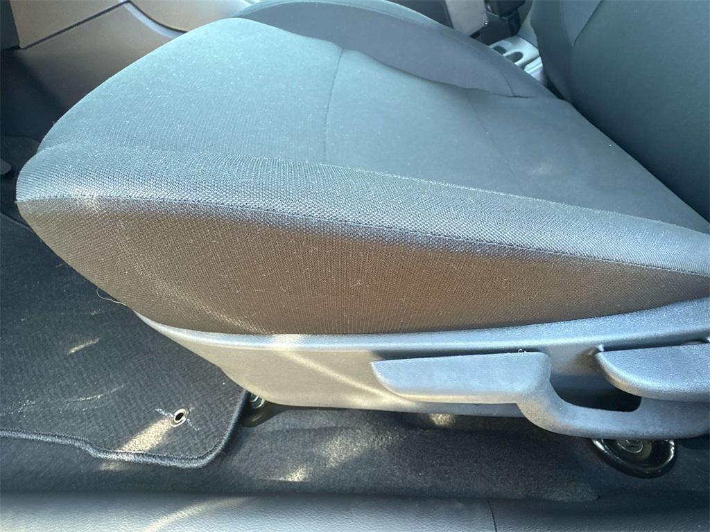 new 2025 Nissan Kicks car, priced at $18,524