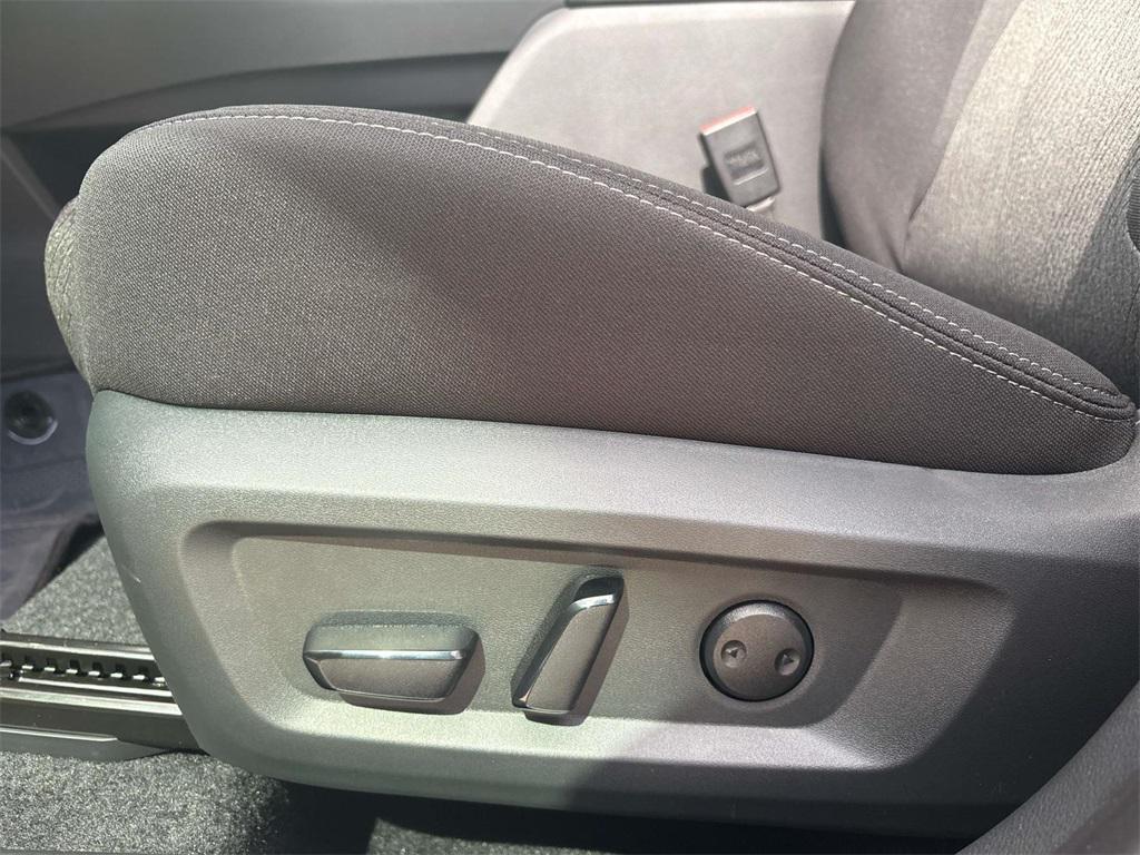 new 2026 Nissan Rogue car, priced at $26,872