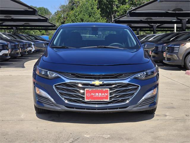 used 2019 Chevrolet Malibu car, priced at $15,000