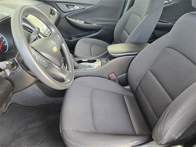 used 2019 Chevrolet Malibu car, priced at $15,000