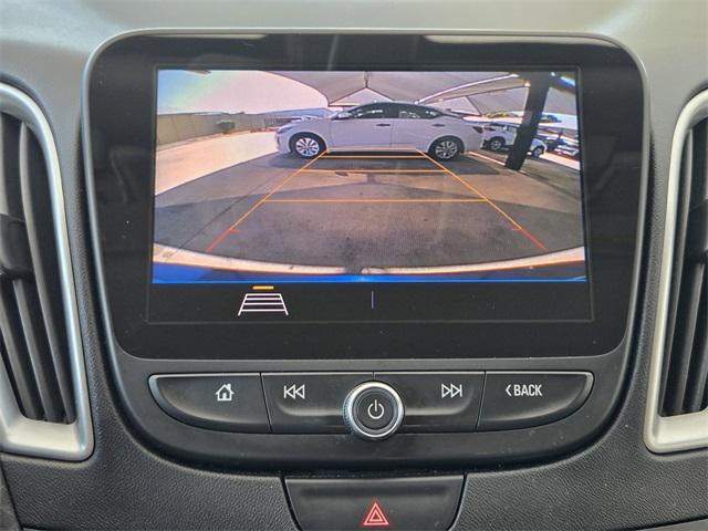 used 2019 Chevrolet Malibu car, priced at $15,000