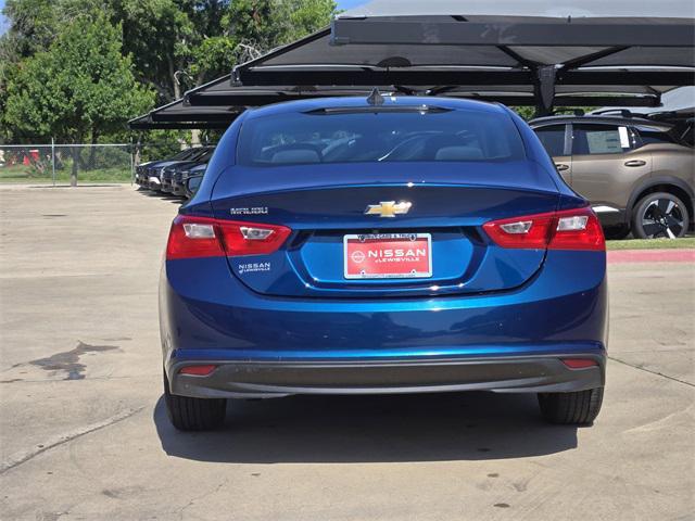 used 2019 Chevrolet Malibu car, priced at $15,000