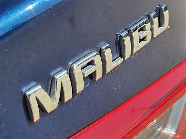 used 2019 Chevrolet Malibu car, priced at $15,000