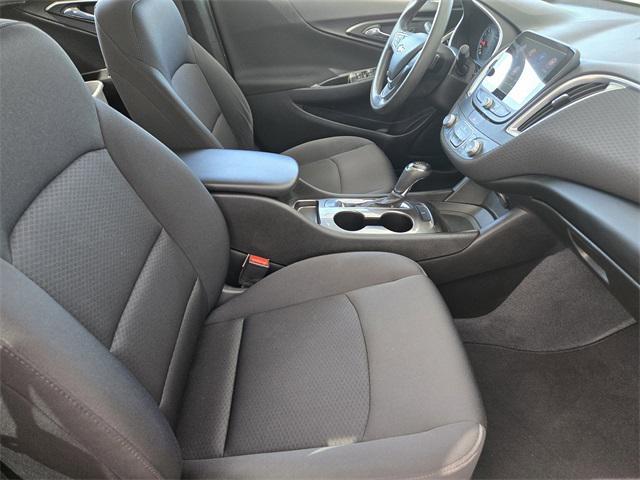 used 2019 Chevrolet Malibu car, priced at $15,000