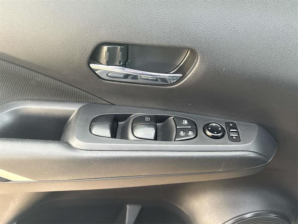 used 2023 Nissan Kicks car, priced at $16,721