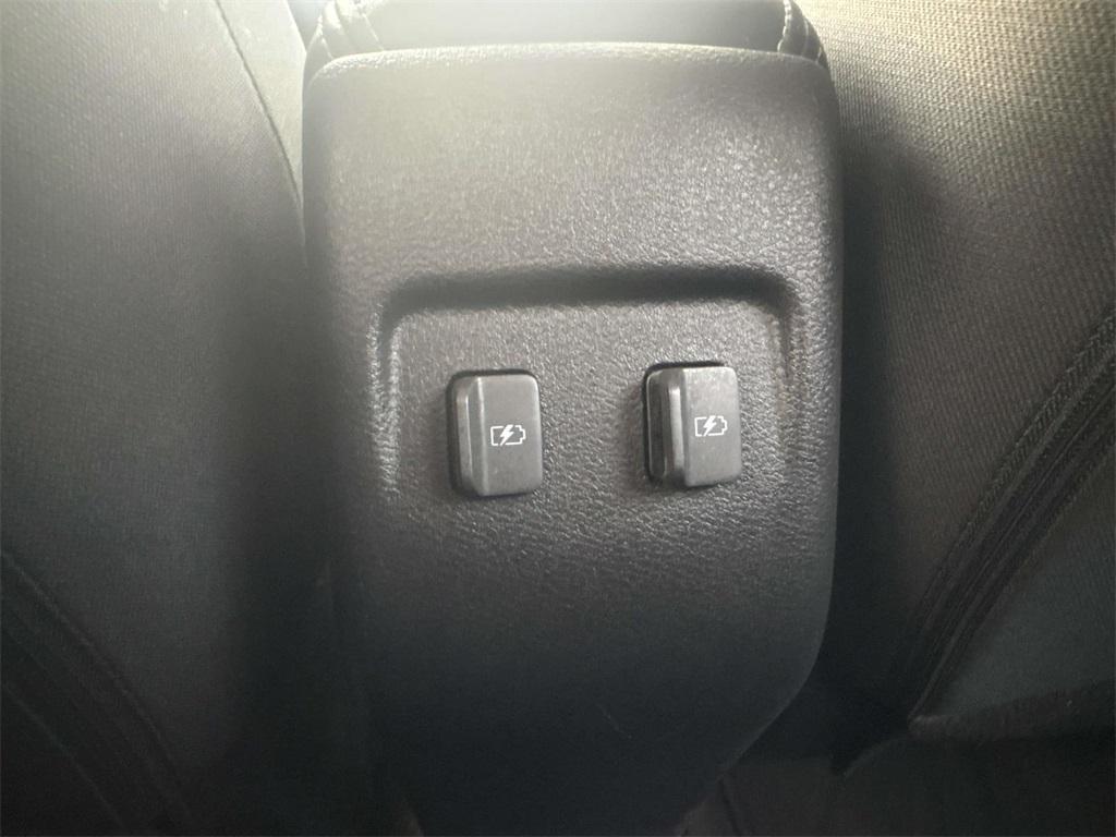 used 2023 Nissan Kicks car, priced at $16,721