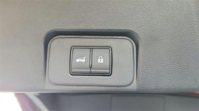 new 2025 Nissan Rogue car, priced at $31,582