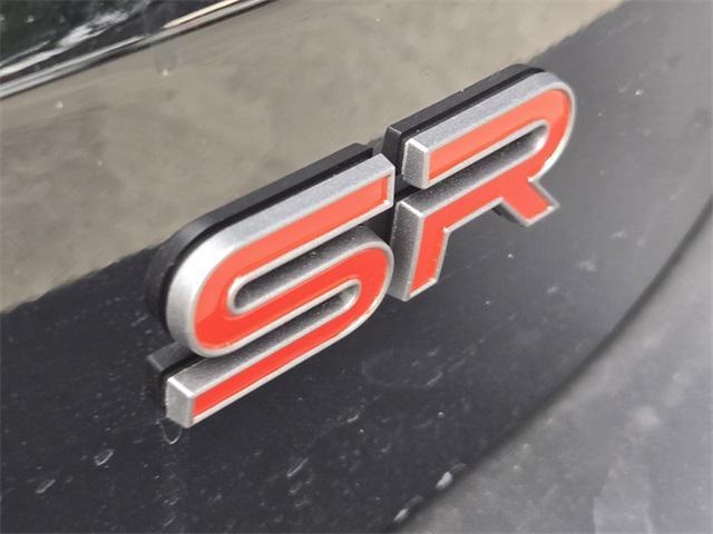 new 2025 Nissan Kicks car, priced at $27,163