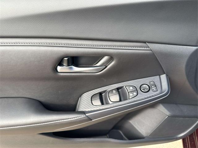 new 2025 Nissan Sentra car, priced at $20,507