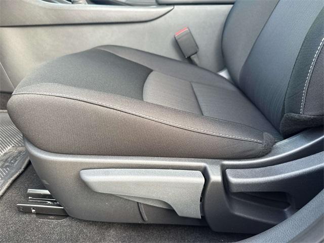 new 2025 Nissan Sentra car, priced at $20,507