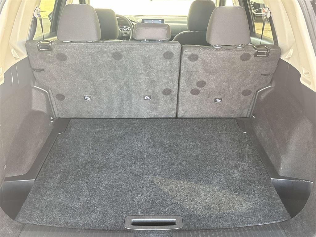 used 2024 Nissan Rogue car, priced at $19,390